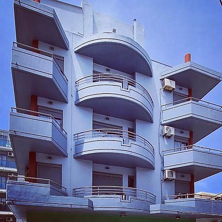 Primordial Apartment Rhodes City Esterno foto