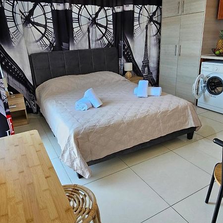 Primordial Apartment Rhodes City Esterno foto