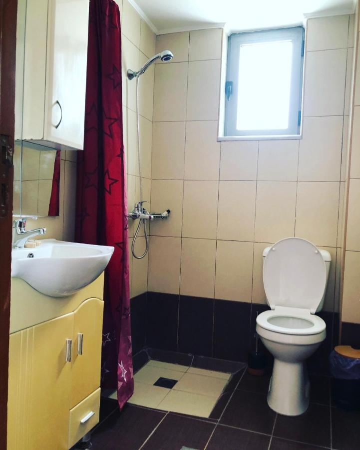 Primordial Apartment Rhodes City Esterno foto