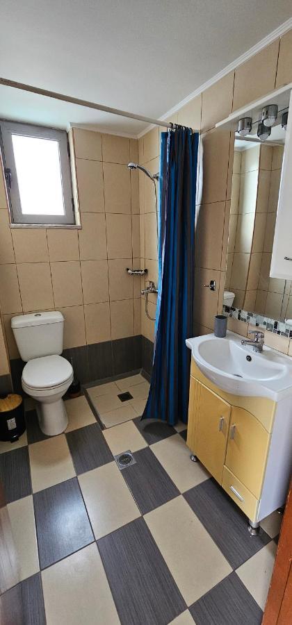 Primordial Apartment Rhodes City Esterno foto