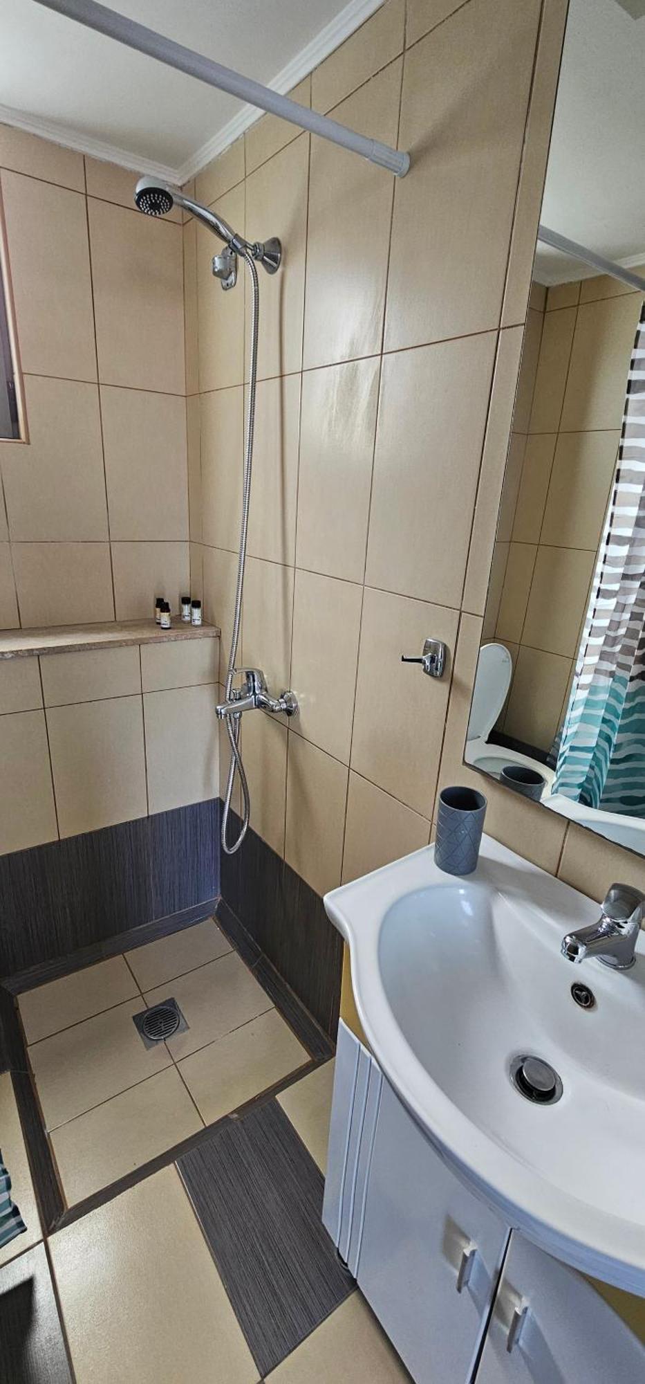 Primordial Apartment Rhodes City Esterno foto