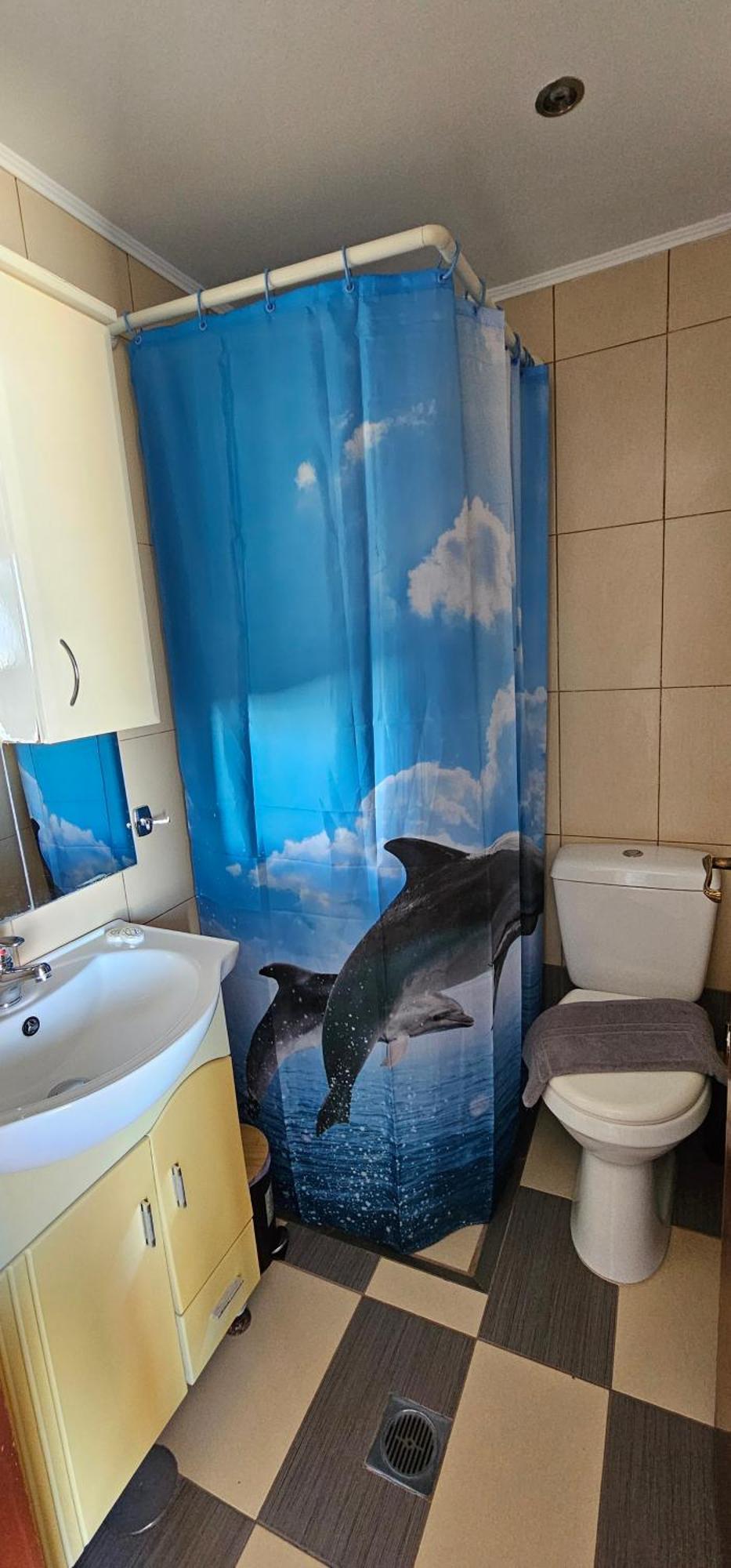 Primordial Apartment Rhodes City Esterno foto