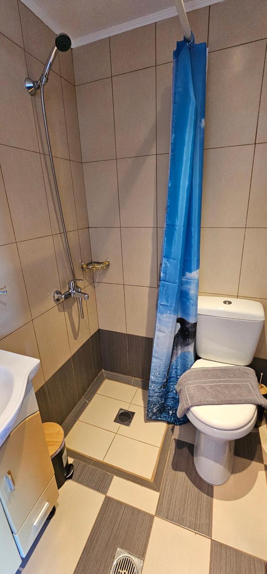 Primordial Apartment Rhodes City Esterno foto